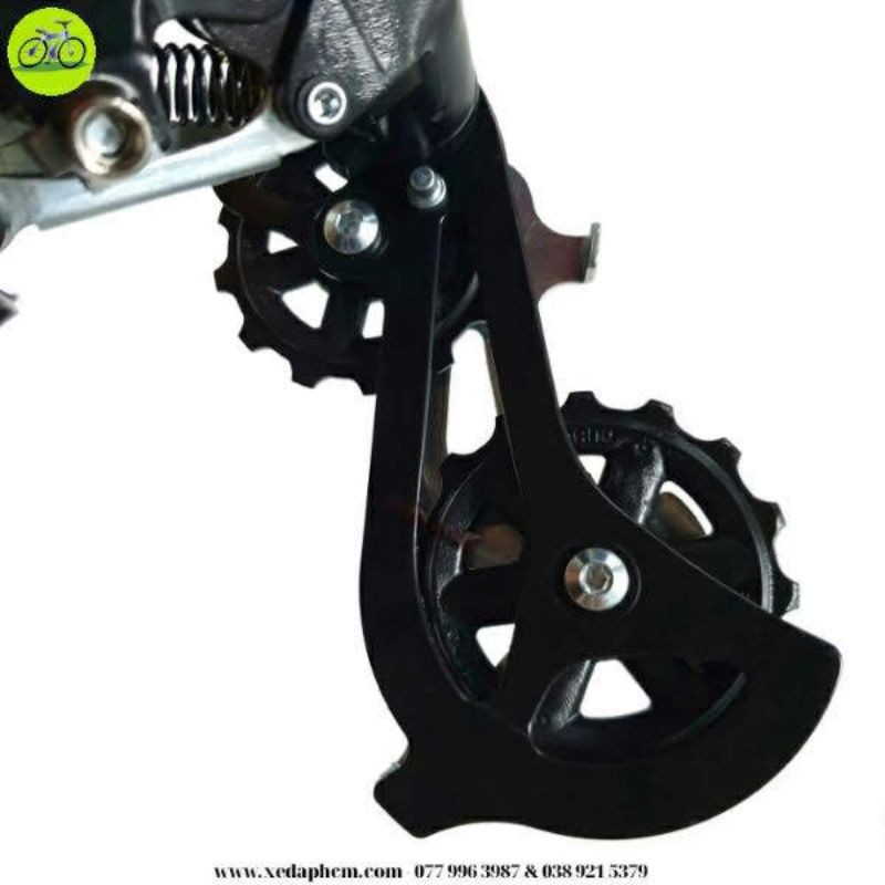 Củ cùi đề sau xe đạp Shimano Altus RD-M310 7-8 Speed