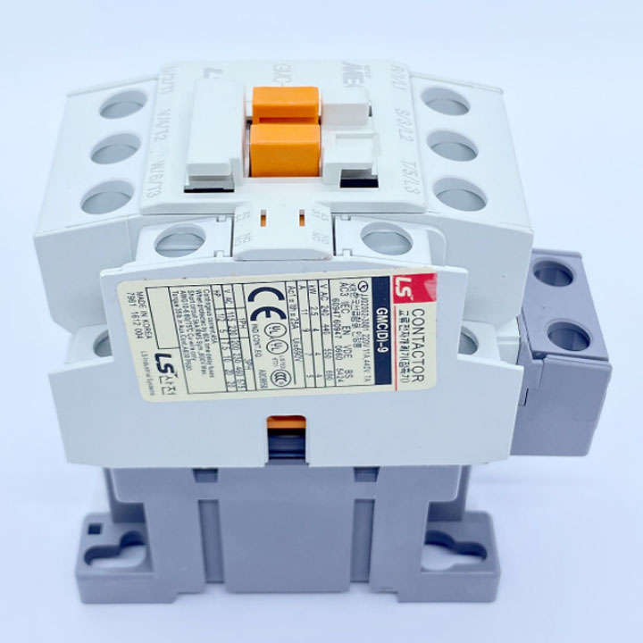 Khởi Động Từ LS GMC 12A Contactor