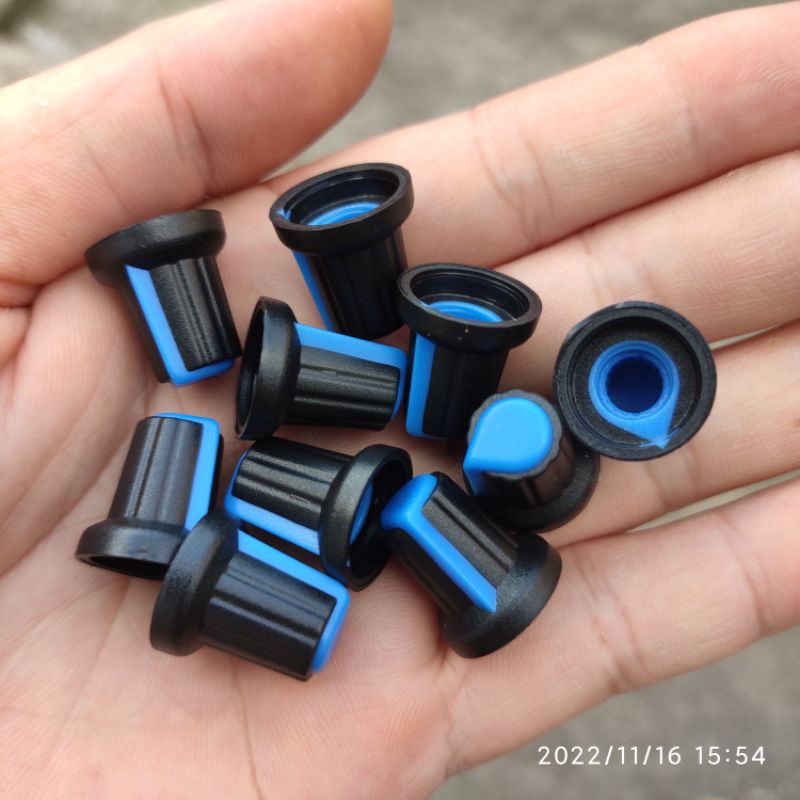 Bộ 10 núm chiết áp