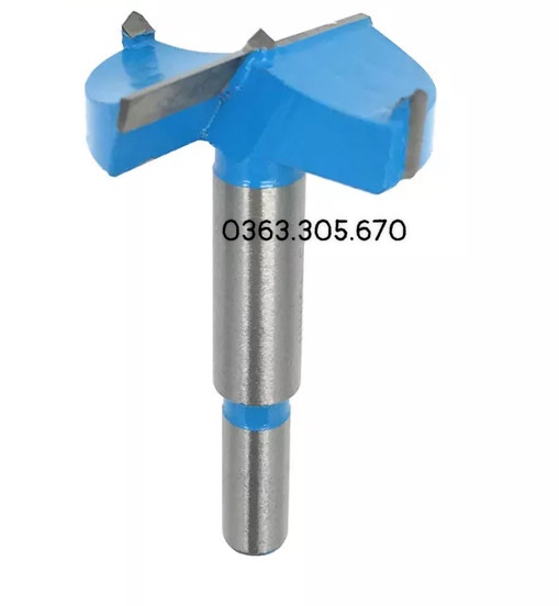 MŨI KHOÉT GỖ TỐT 15MM