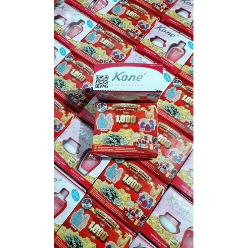KEM KONE THÁI LAN MẪU MỚI 2020