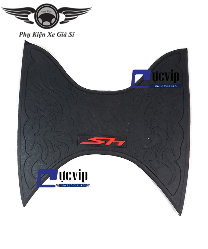 Thảm lót chân siêu dày sh 2012 - 2016 đẳng cấp ms1497