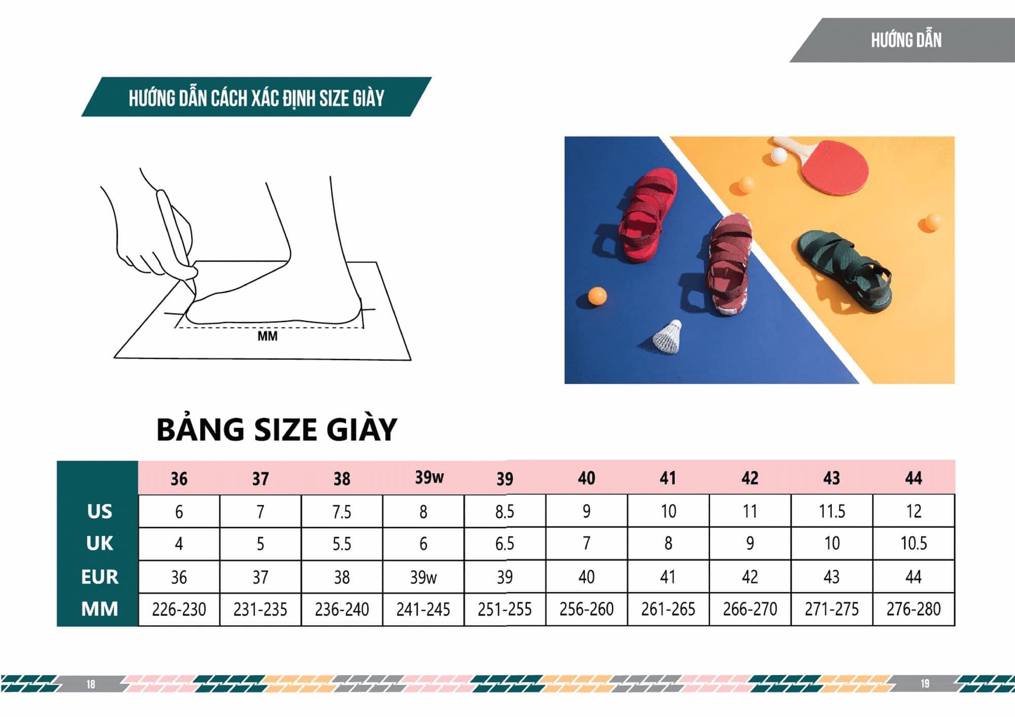 Giày sandal Nữ Saado QT06 - Dải may Quý Tộc
