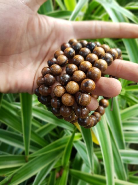 VÒNG ĐEO TAY NỮ LÀM BẰNG GỖ CAO CẤP