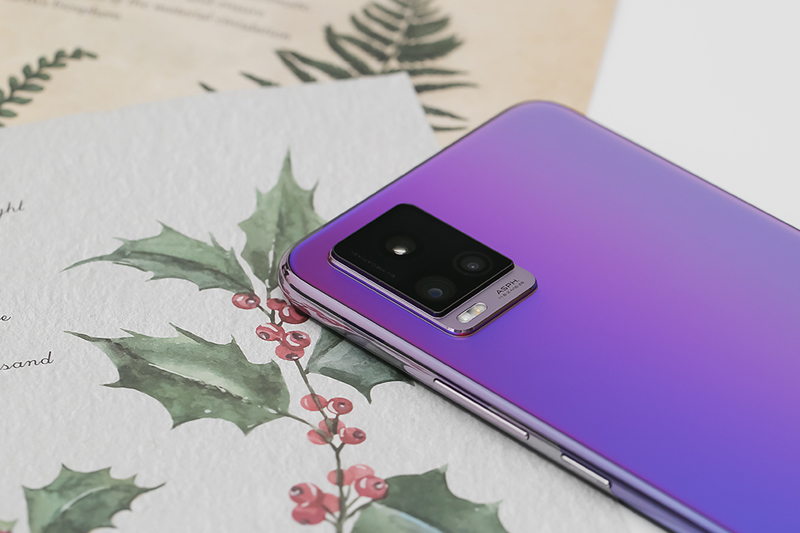Điện thoại di động Vivo V2 2nd