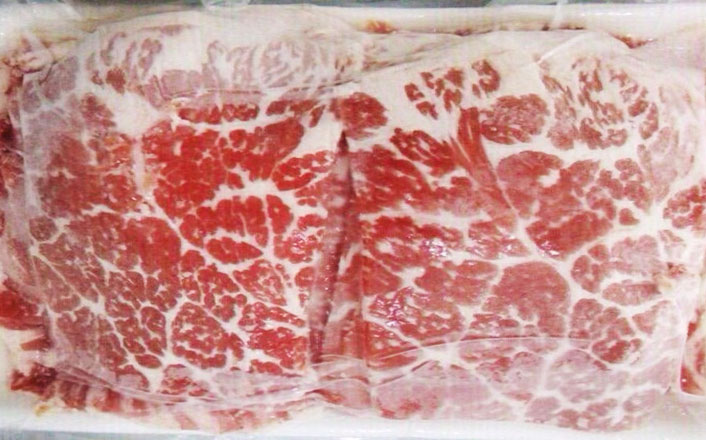 [CHỈ GIAO HCM] Gù Bò Úc 500gram - AUS Beef Chuck Crest