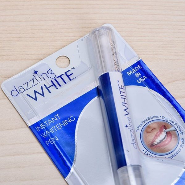 Bút tẩy trắng răng D.White
