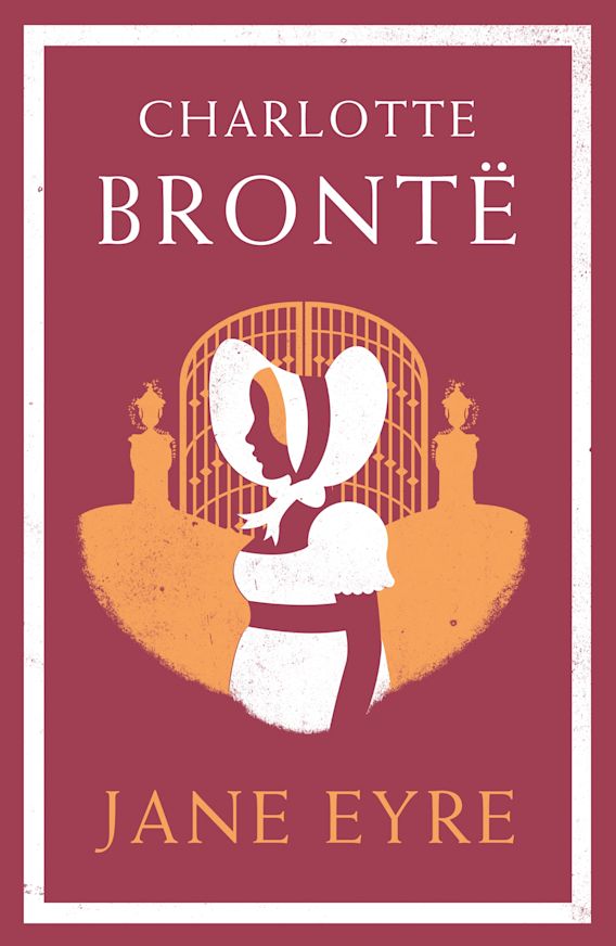 BOOKMEDI - Jane Eyre