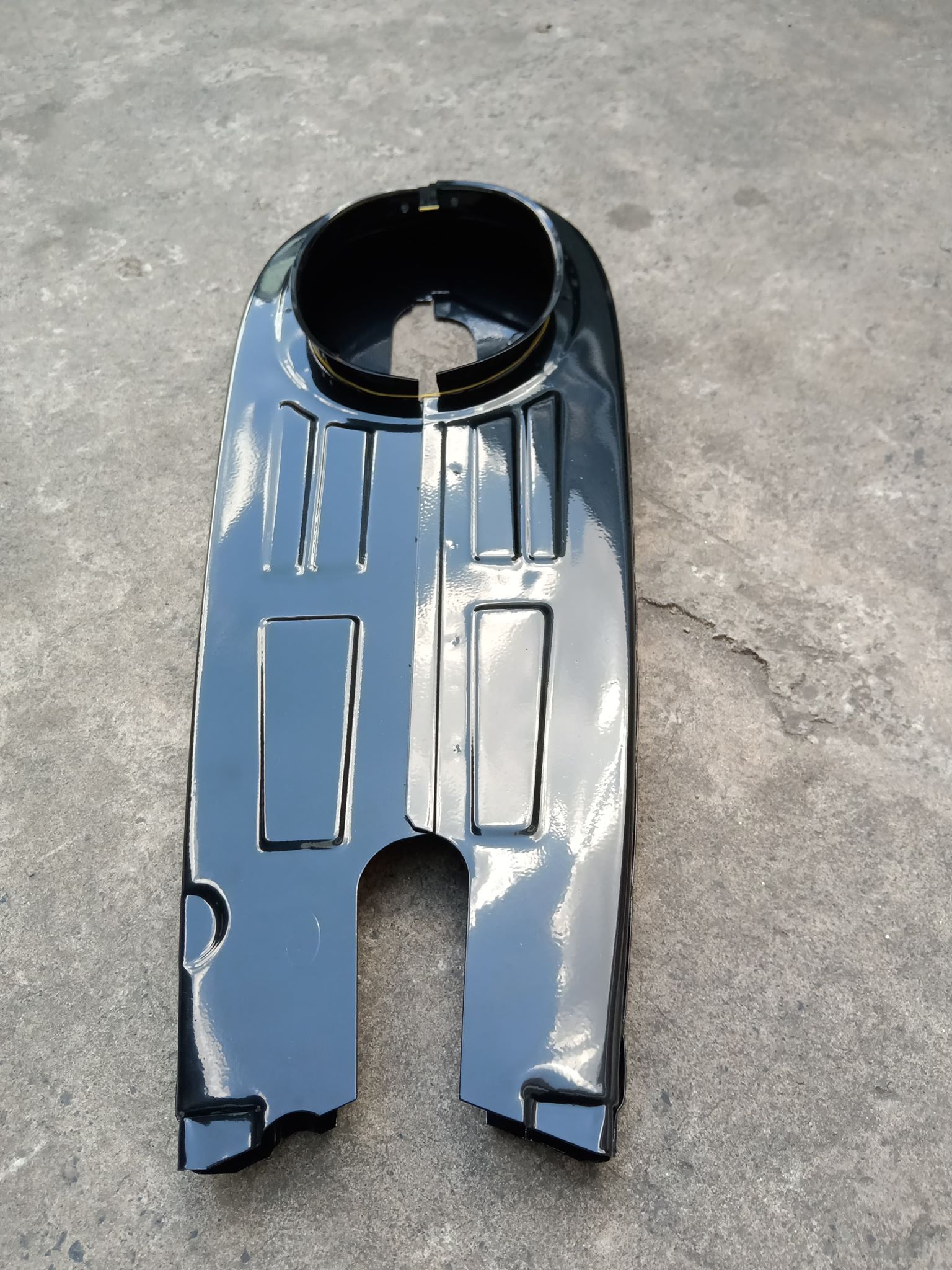 Bọc sên (hộp xích) cho xe Honda 67