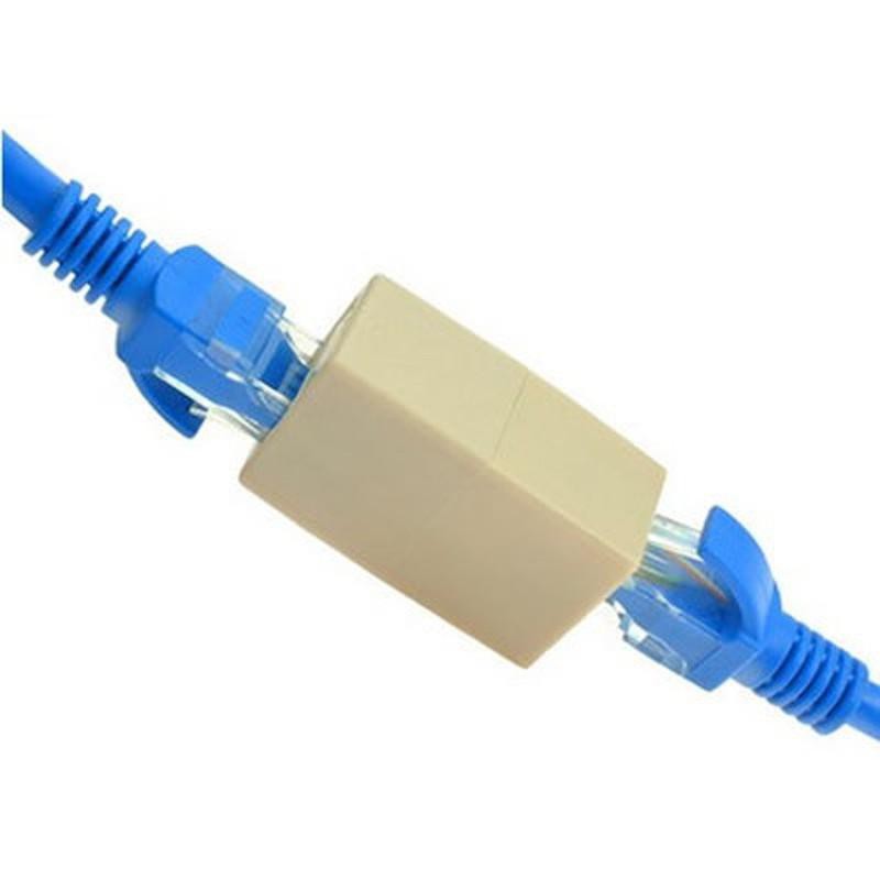 Com bo 5 đầu nối dây mạng rj45