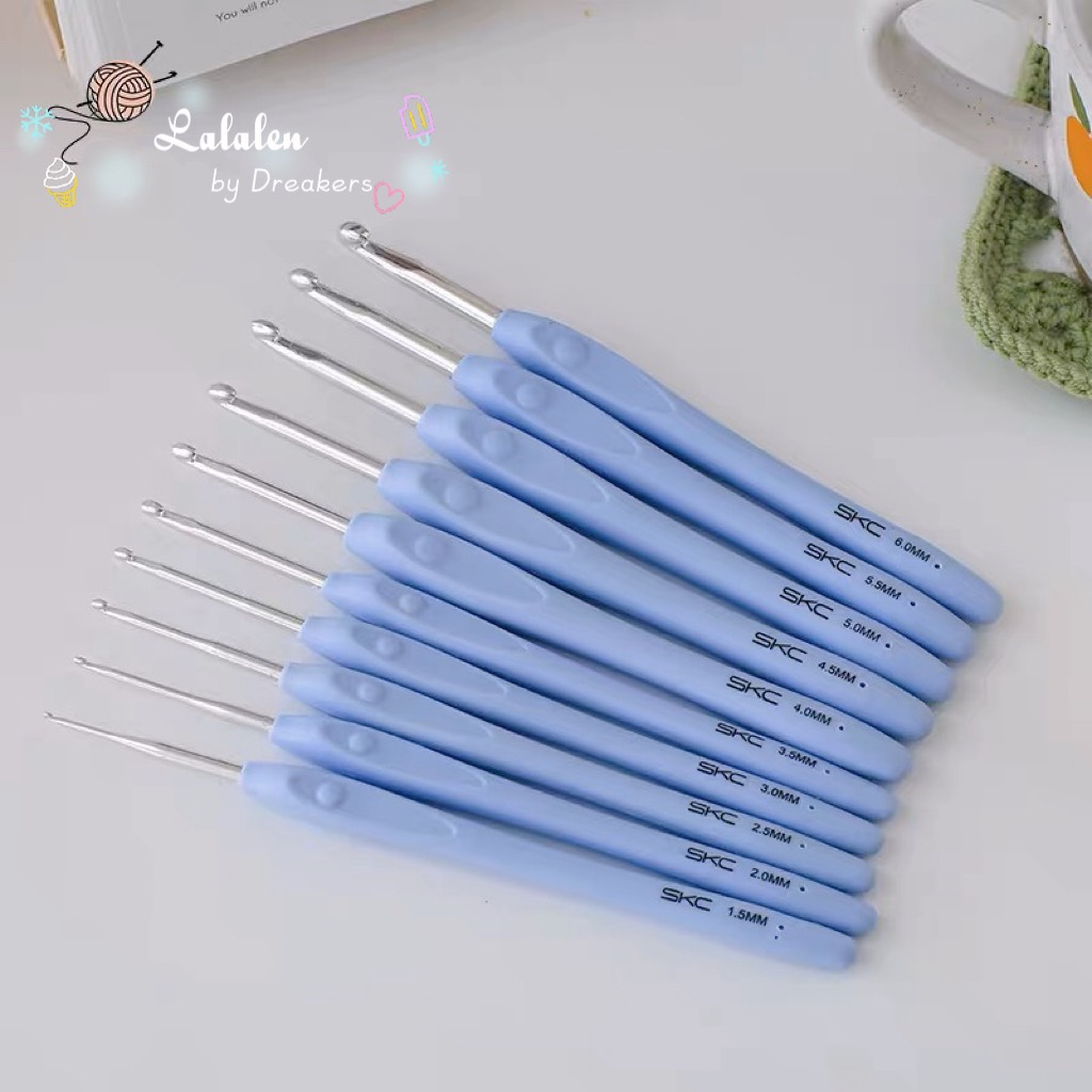 Kim Móc Len SKC Cán Dẻo