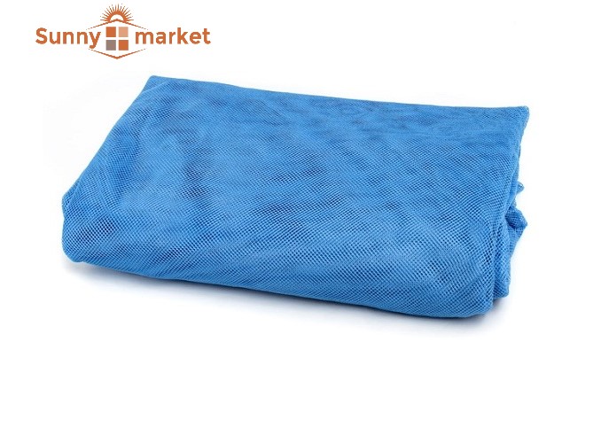 Mùng ngủ tuyn cao cấp 1m4 x 2m
