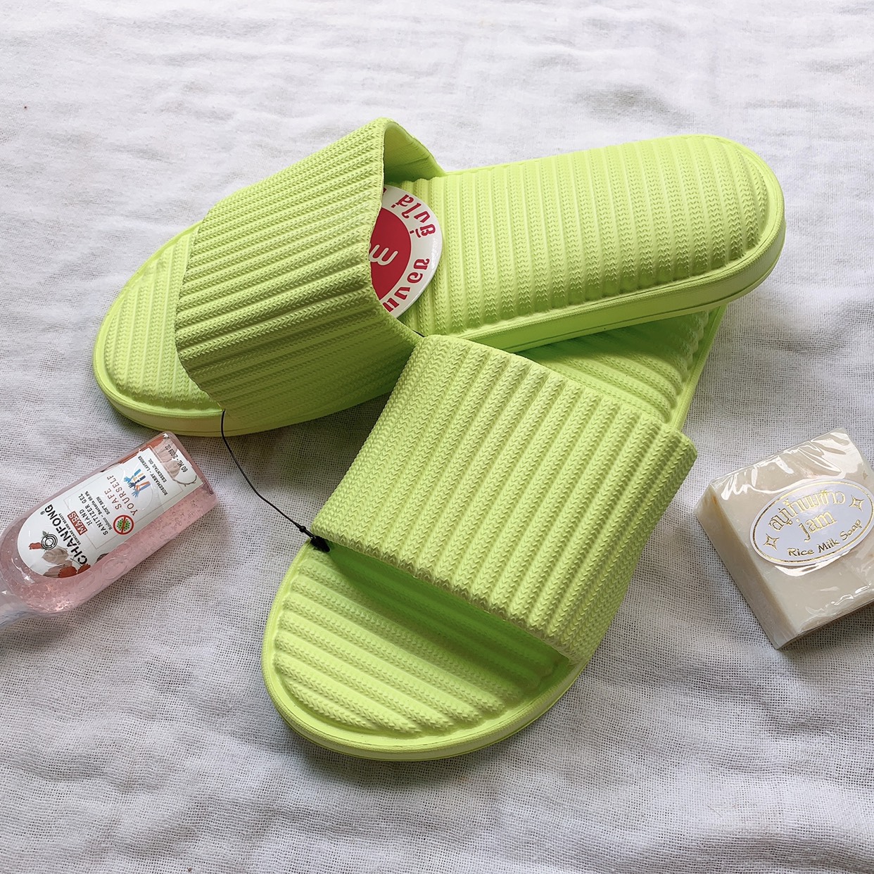DÉP NỮ THÁI LAN CHÍNH HÃNG (nhiều màu) - MONIGA