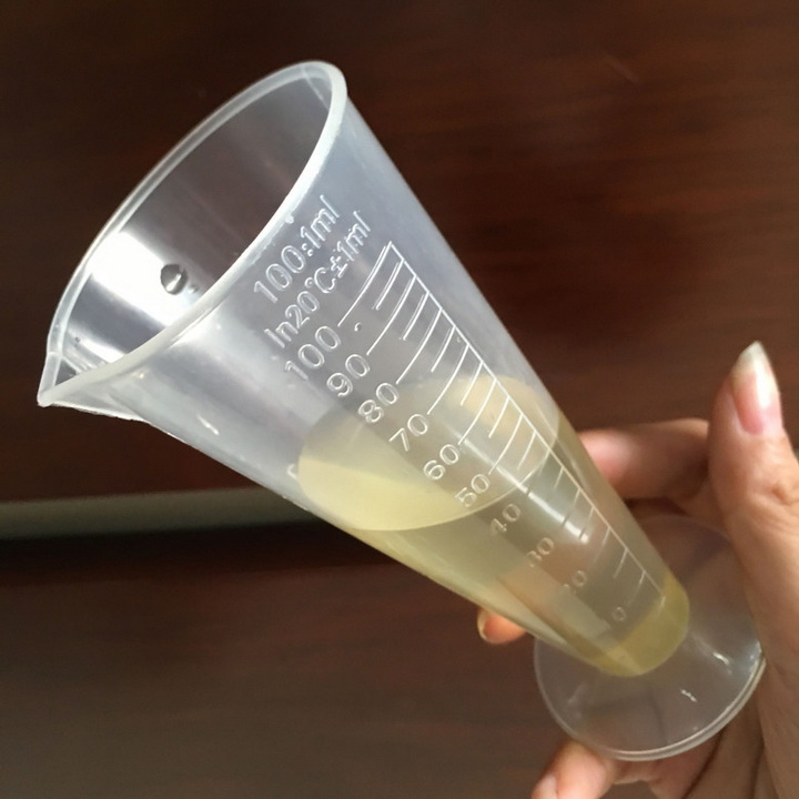 Zick đong định lượng 100ml