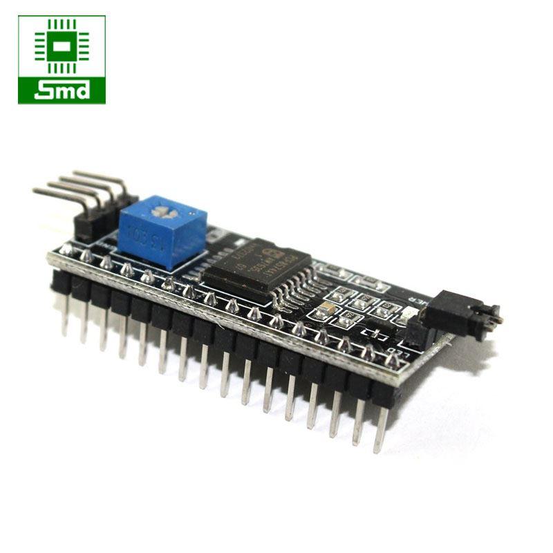 Module I2C - LCD