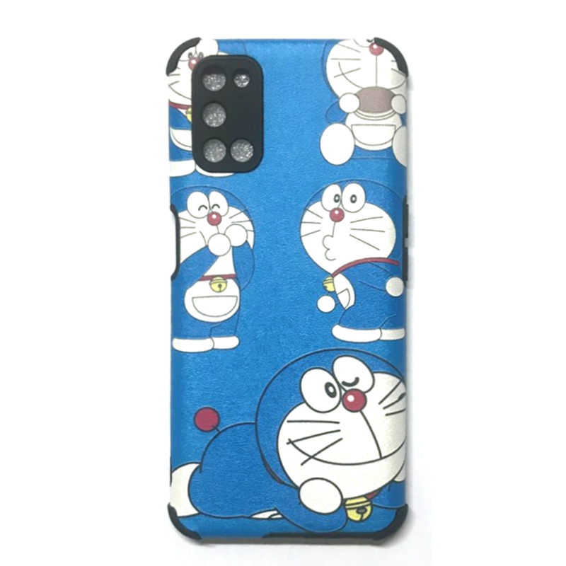 [HCM]Ốp Lưng Hình Dẻo Oppo A92 Chống Sốc 4 cạnh ( CHỌN HÌNH )