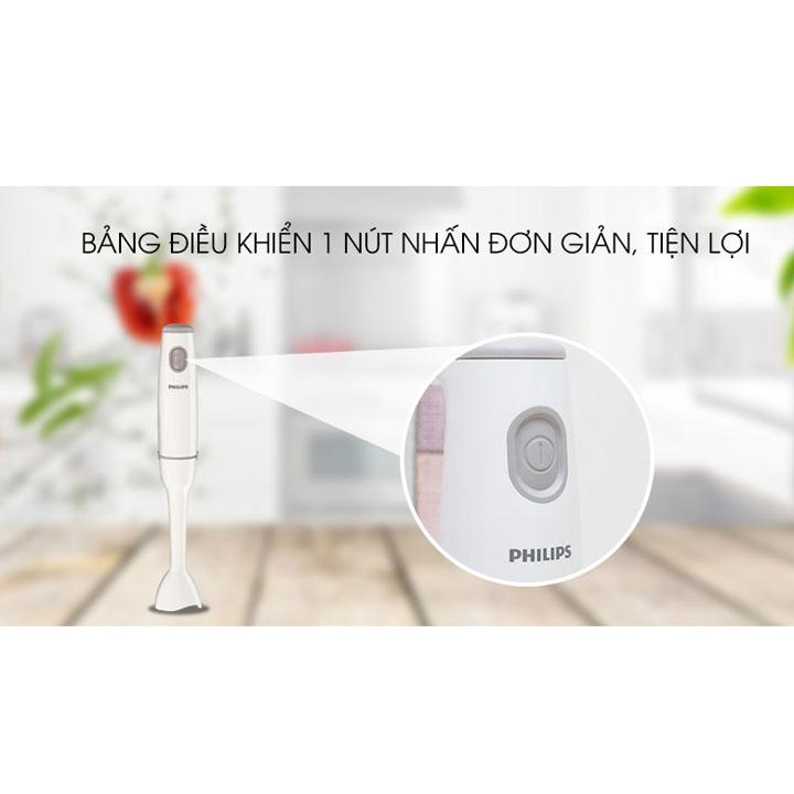 Máy Xay Cầm Tay Philips HR1600/00