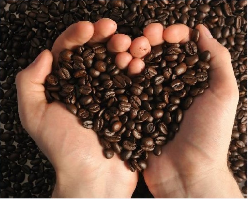 Bột caphe Enema -Bột coffee enema Viethealthy 1kg