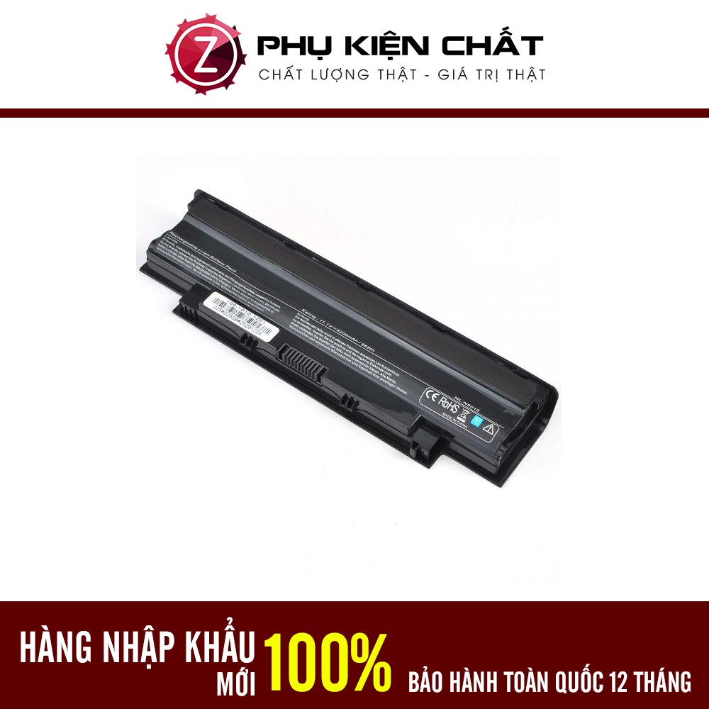 [HCM]Pin Laptop Dell Vostro 2420 2520 3420 3520 chất lượng nhập khẩu Hàng Nhập Khẩu Bảo Hành Toàn Quốc 12 Tháng !
