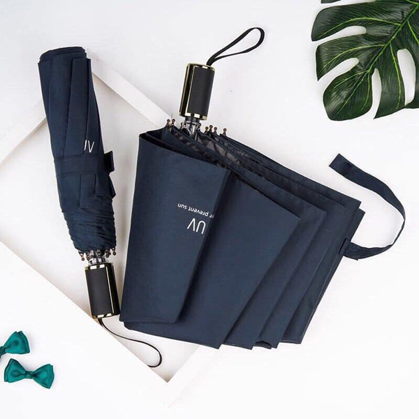 Dù Chống Nắng Gấp Gọn - Ô chống chia UV