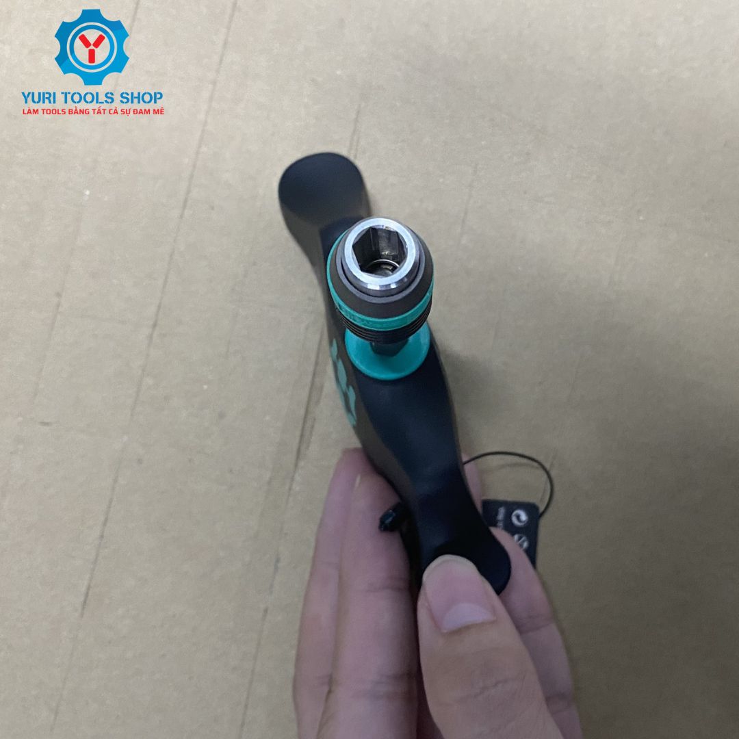 Tay Vặn Lục Giác Wera - 05023404001