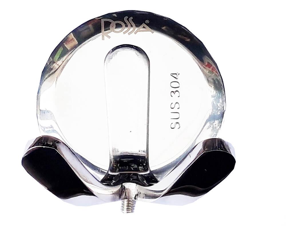 [HCM]Móc áo 2 chấu MA17 đế tròn inox 304