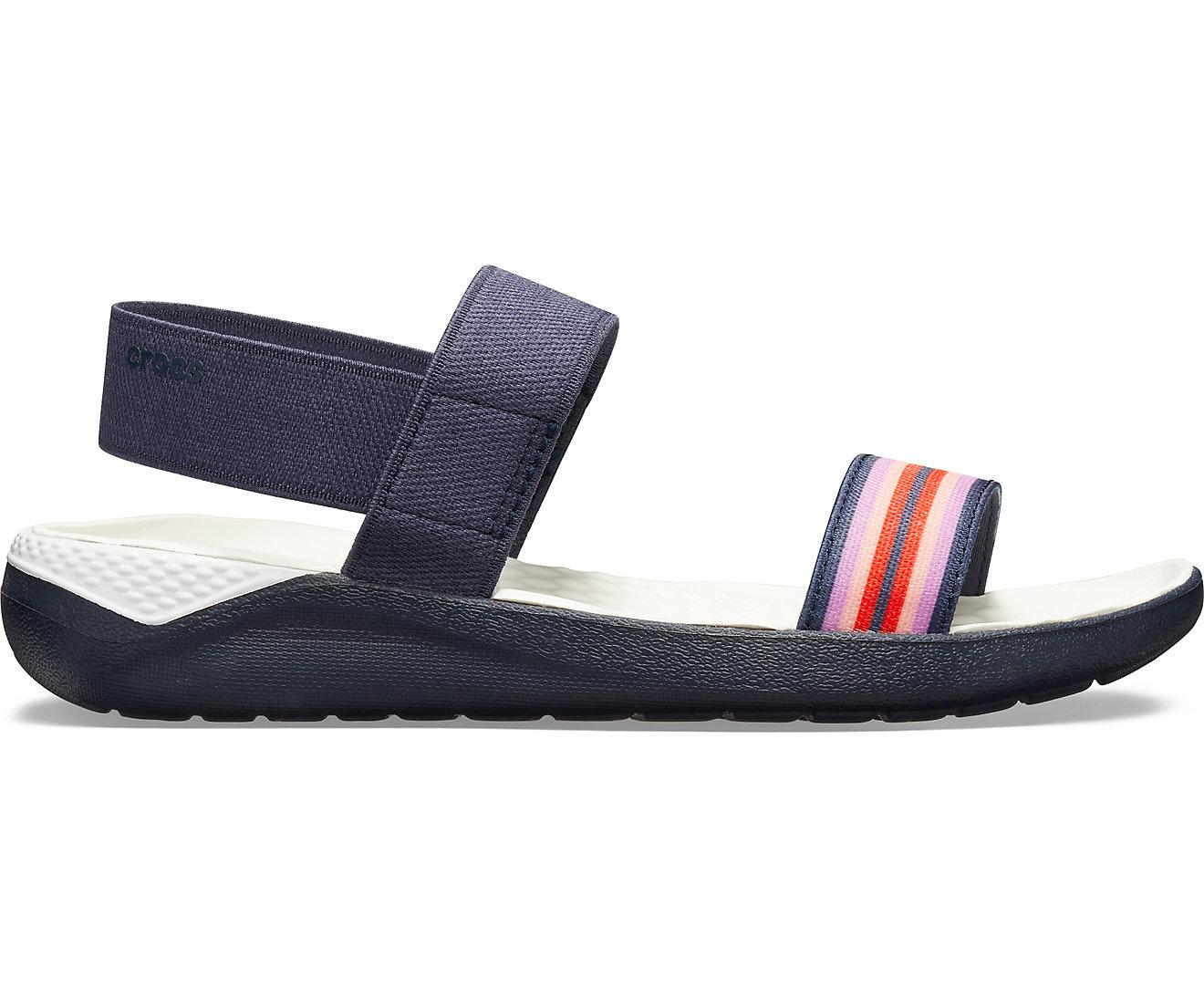 Sandal Literide Cross siêu êm (Navy)