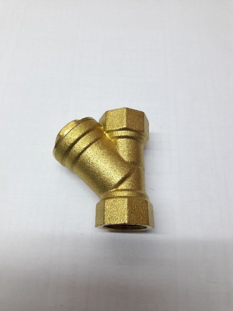 Van y lọc bằng đồng phi 21.