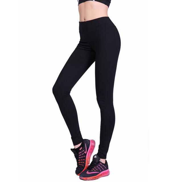 QUẦN LEGGING XUẤT HÀN CẠP CAO