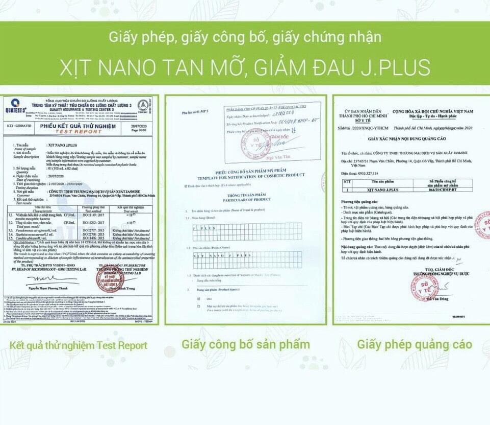 [HCM]xịt tan mỡ NANO Z.PLUS