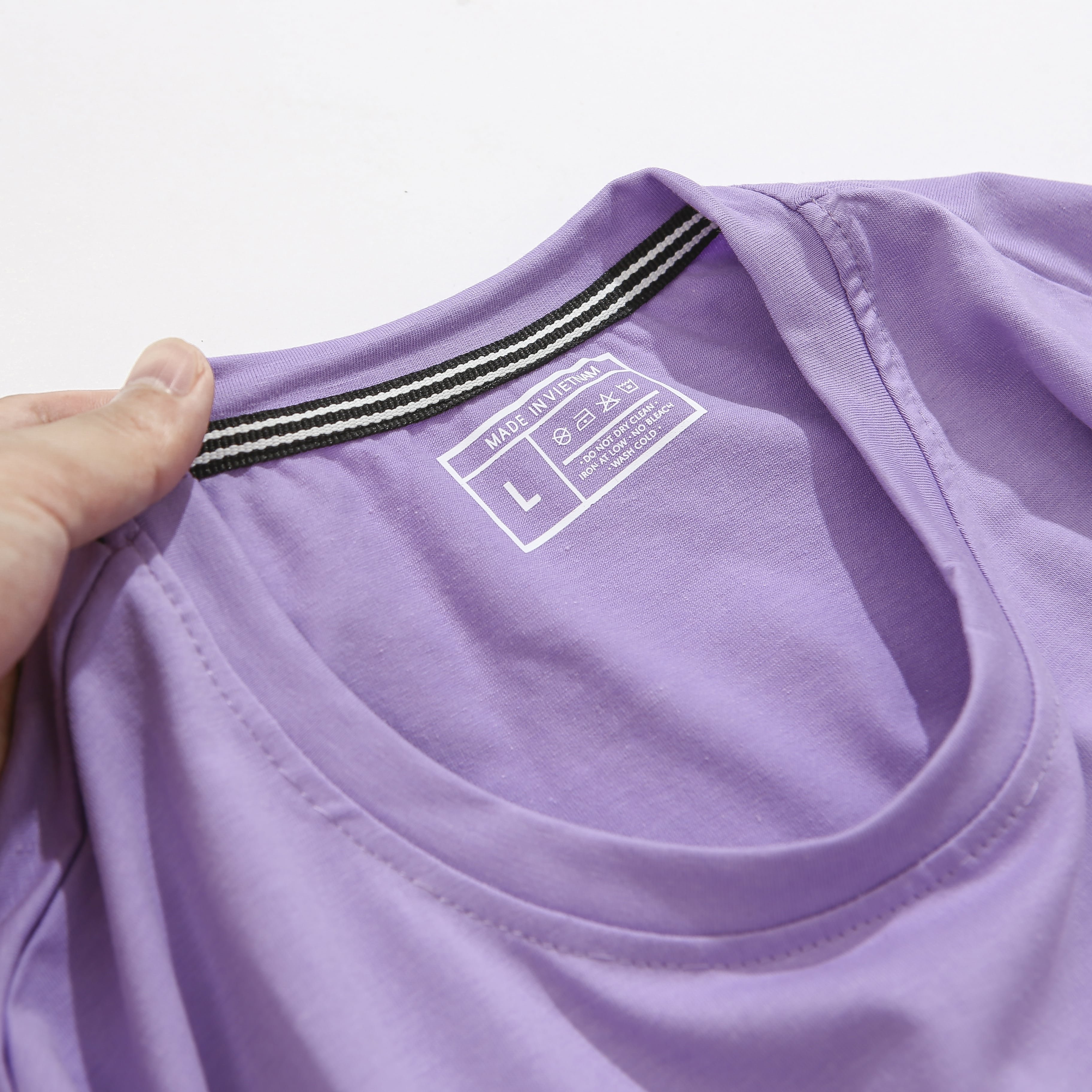 Áo thun Tee Basic Drew -(V86) Áo thun tay lỡ Vender, vải thun cotton 100% , vender store