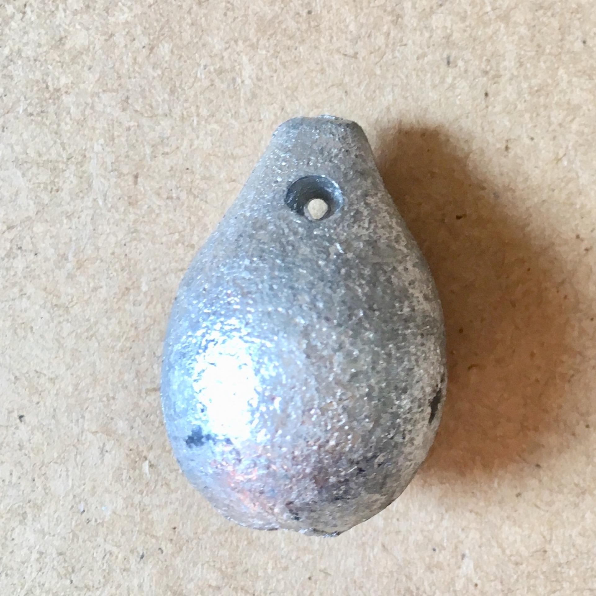 Nữa Kg Chì Trái Tràm