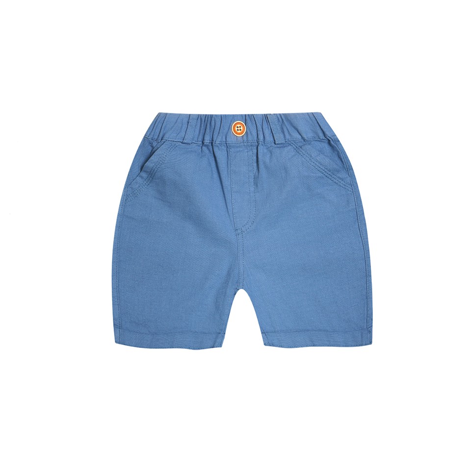 Quần Short Đũi Vemzkids Cho Bé Trai