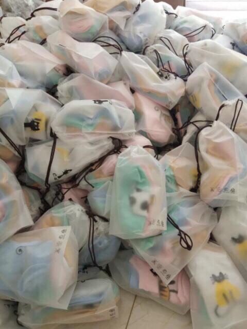 [HCM]TẤT NỮ HÌNH THÚ CUTE
