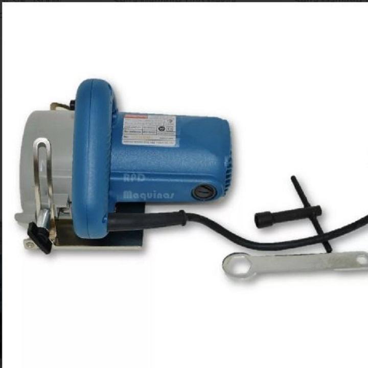 Máy cắt gạch DongCheng DZE04-110 - ABG Shop