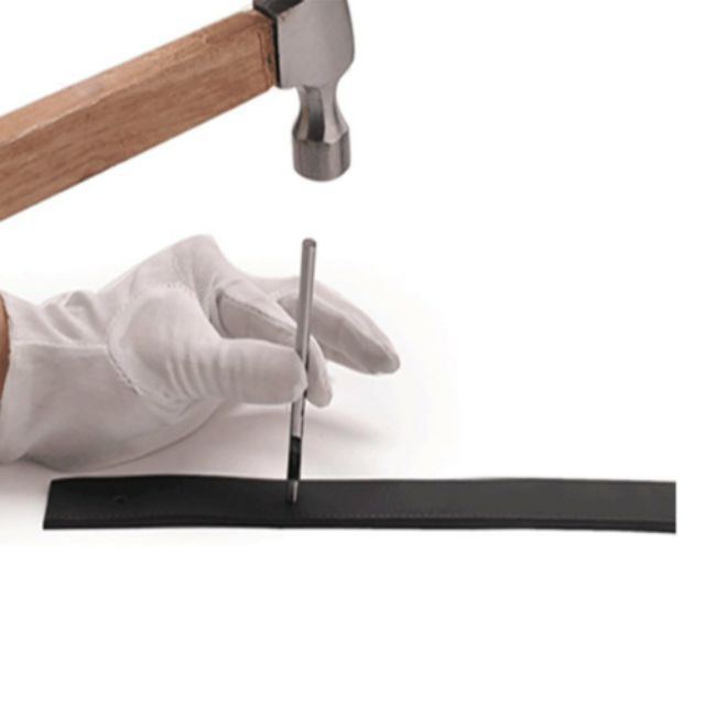 Đinh Đục Lỗ Thắt Lưng 3.5mm Đinh Đục Thắt Lưng