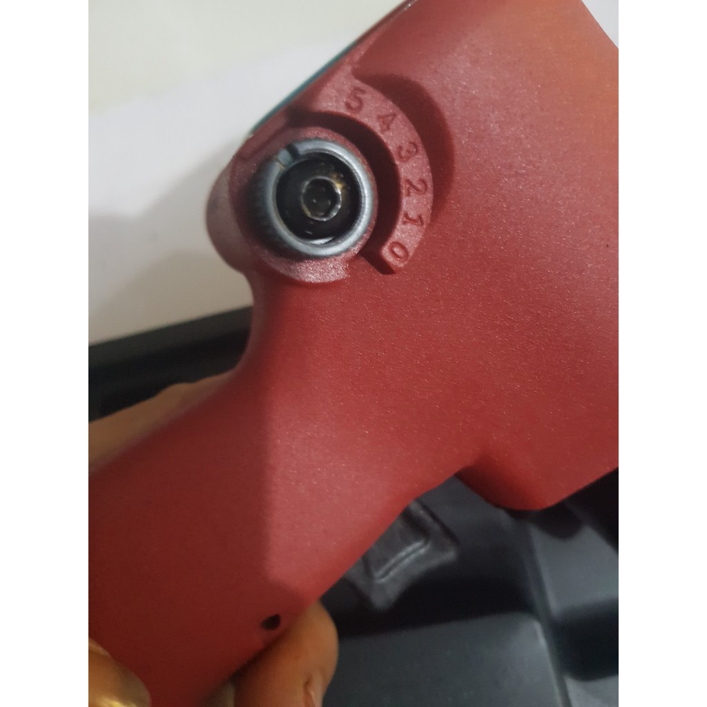 [HCM]MÁY Mở Ốc Hơi Yakima  -2 Búa- Xịn