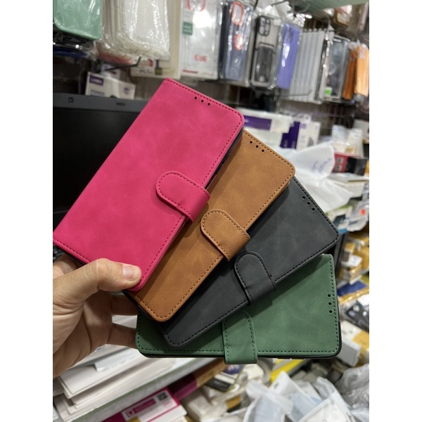 Bao da nokia g11 / g21 thời trang