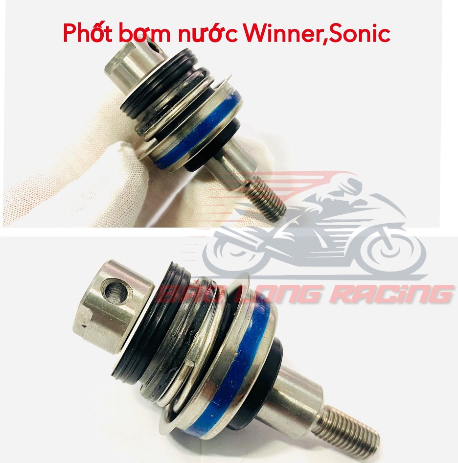 Phốt bơm nước dành cho winner