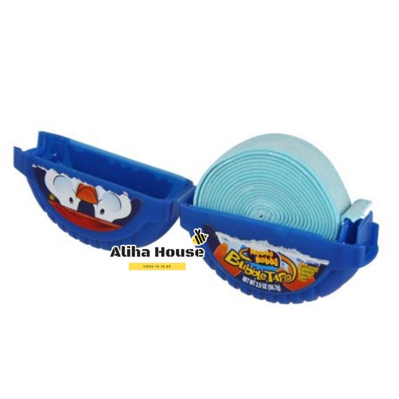 Kẹo gum Hubba Bubba - hàng Mỹ