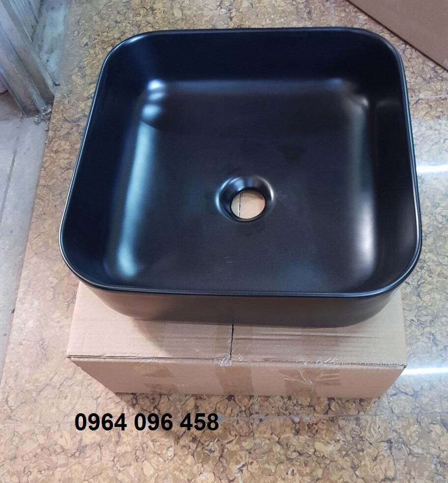 CHẬU RỬA MẶT LAVABO DƯƠNG BÀN ĐÁ HOA NĂN