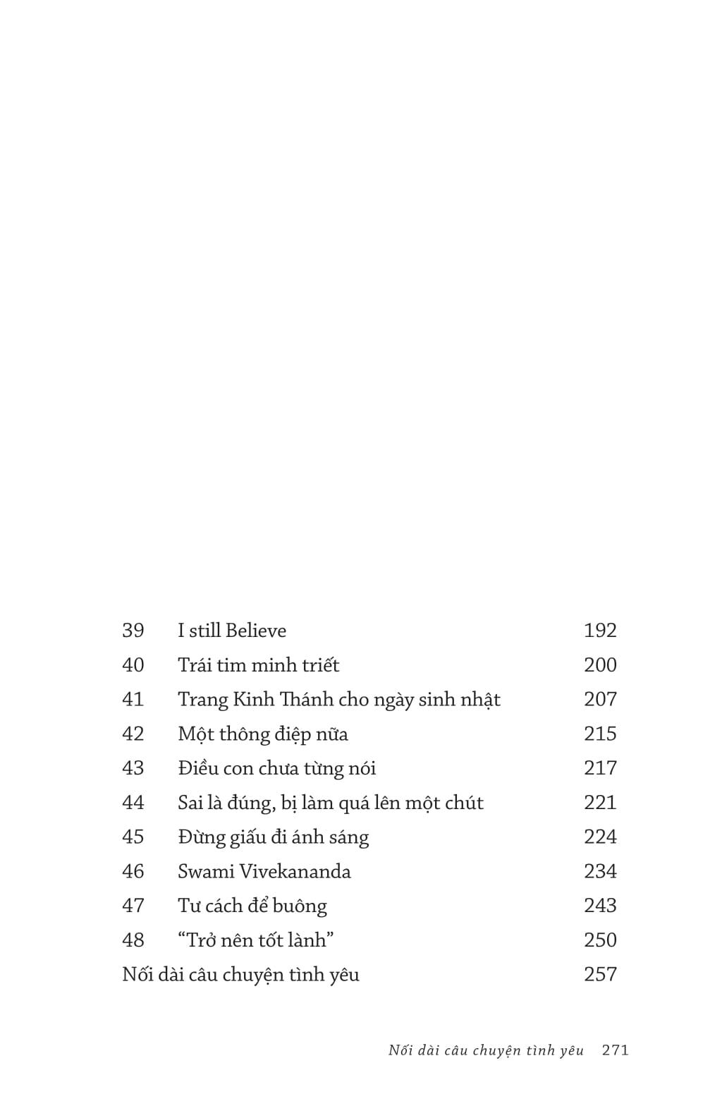 Sách Fahasa - Đúng Người, Không Sai Thời Điểm