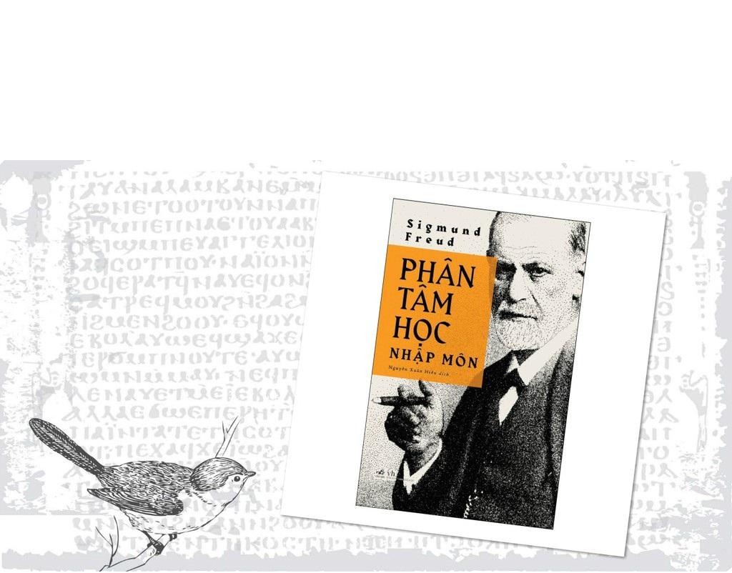 [ Sách ] Phân Tâm Học Nhập Môn