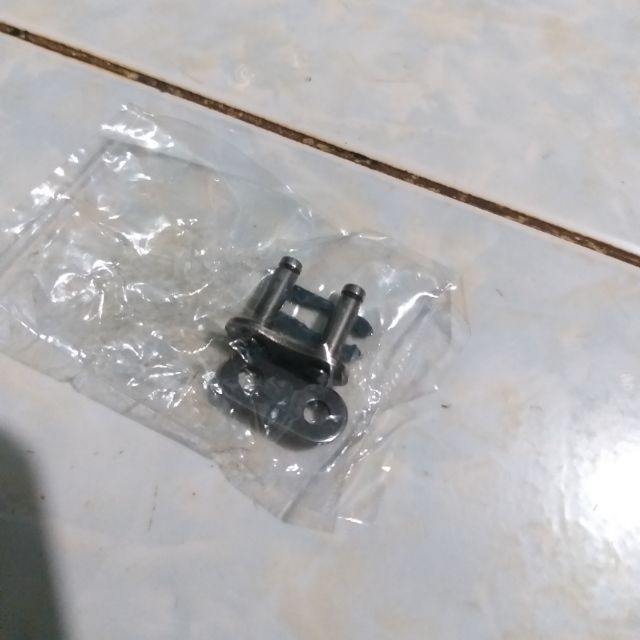 Mắt khóa sên xích xe máy 7 li 9 li 10 li