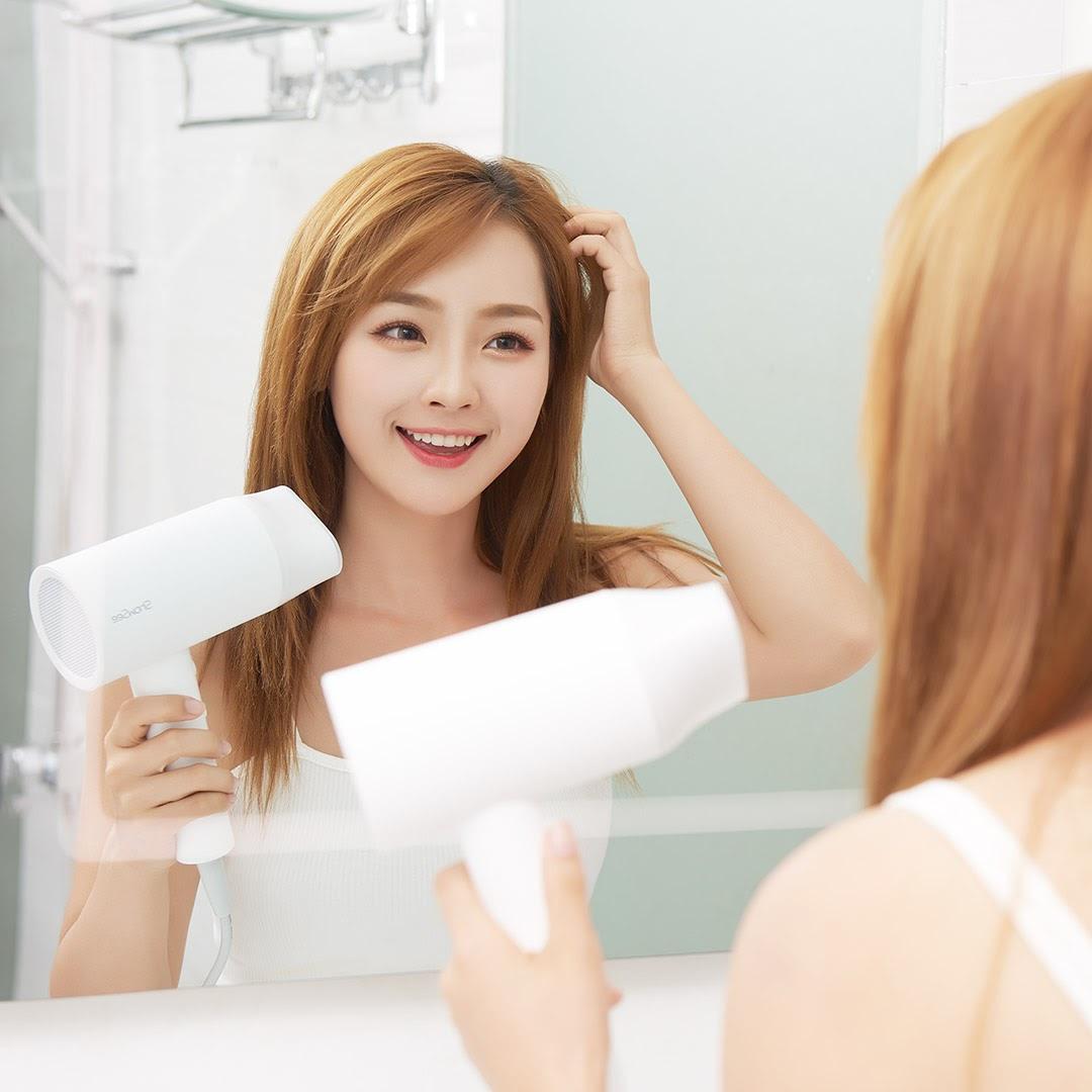 [HCM]Máy sấy tóc ShowSee A1-EUW