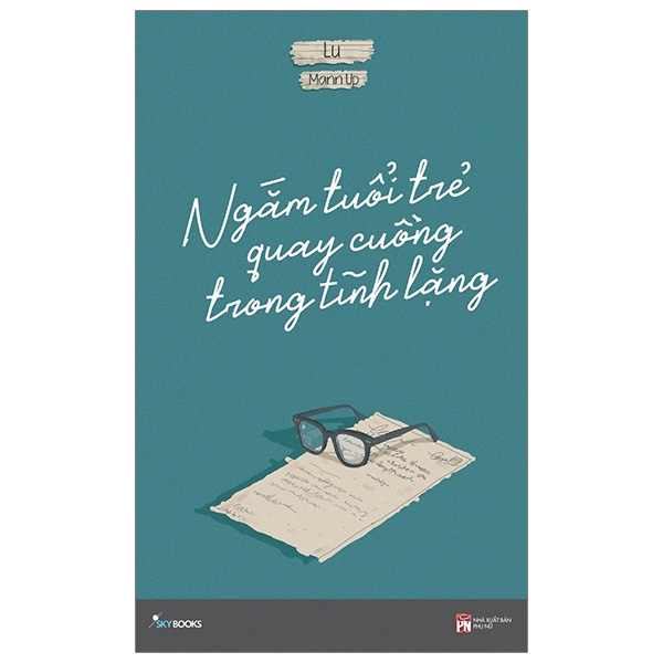 Ngắm Tuổi Trẻ Quay Cuồng Trong Tĩnh Lặng