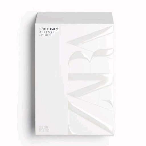 ZARA - Son thỏi Ultimatte Lipstick 3.5g