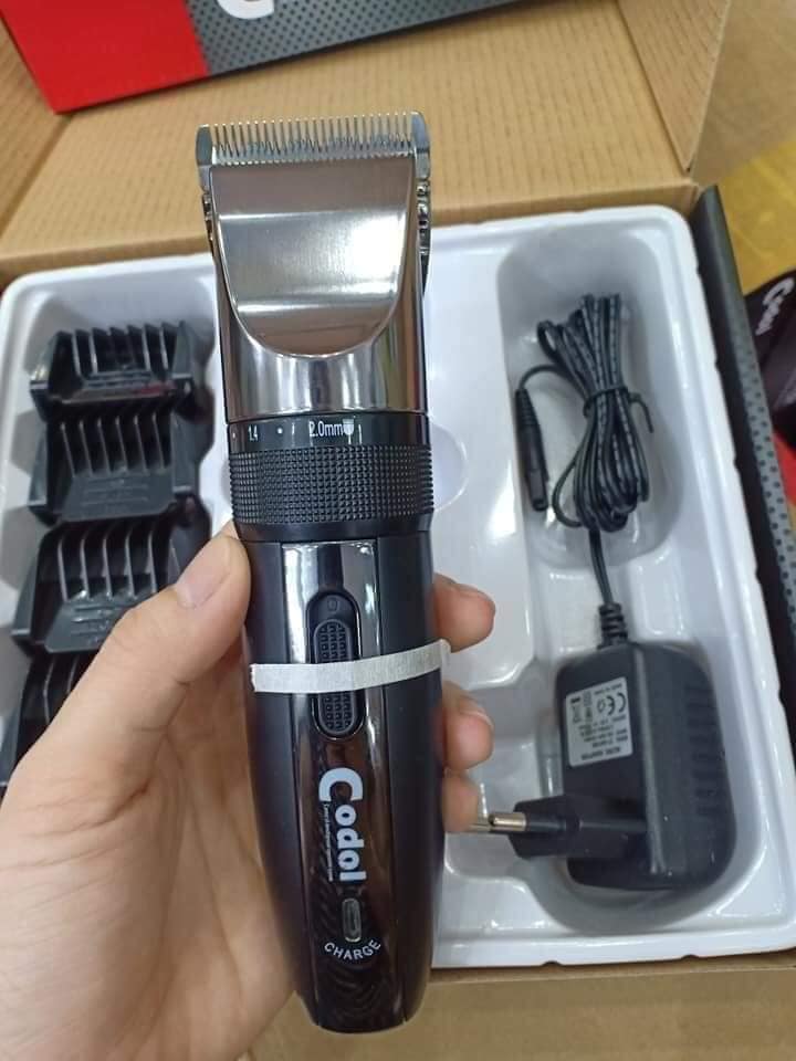 Tông Đơ Cắt Tóc CodoL-531