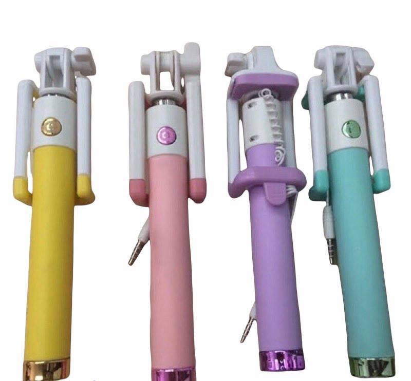 Gậy Chụp Hình Monopod