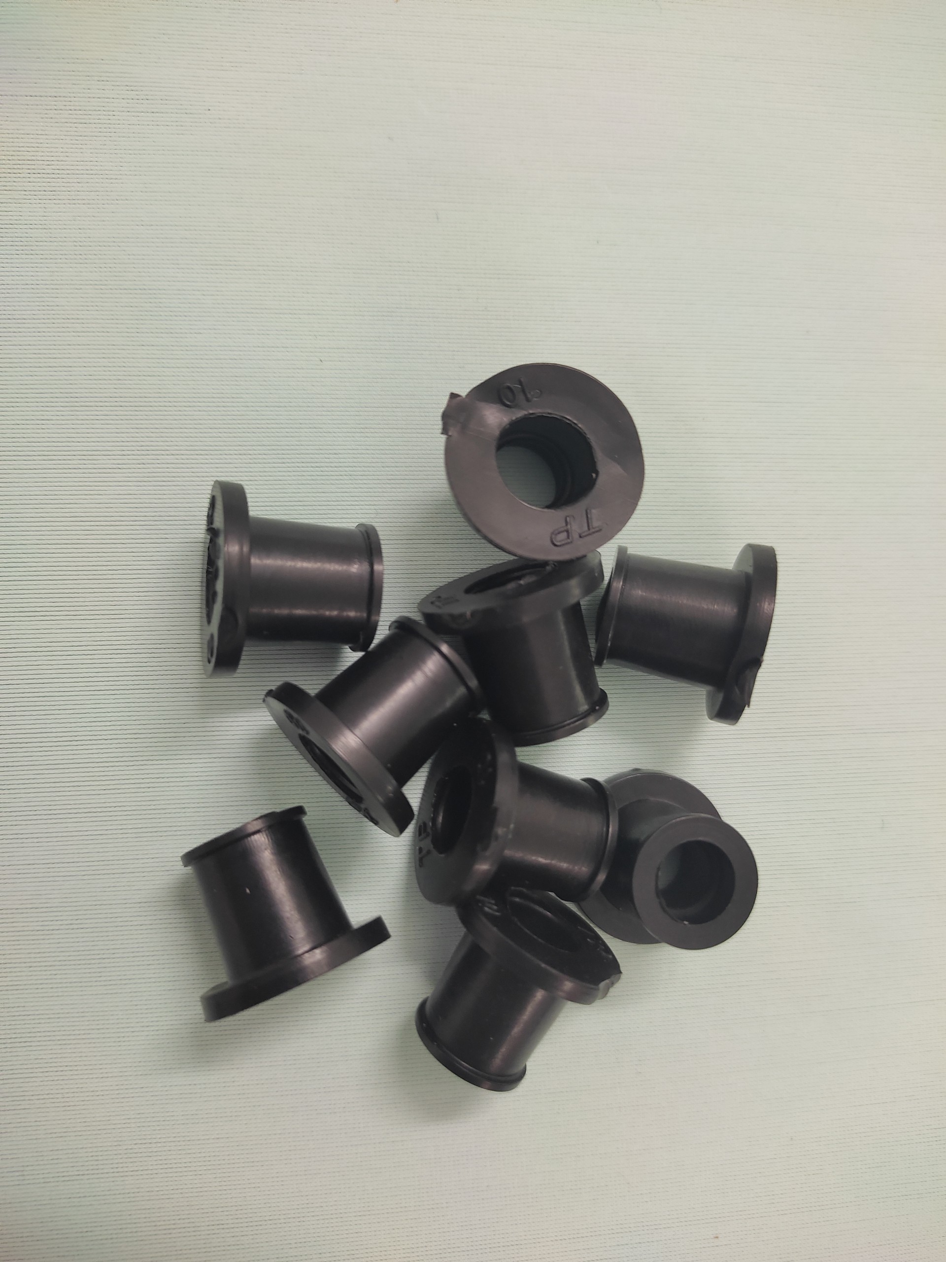 Ron khởi thủy 10mm bộ 10 cái